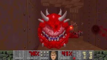 RAMP 2025 Playthrough - The Underworld by TheTerraEssence- MAP035