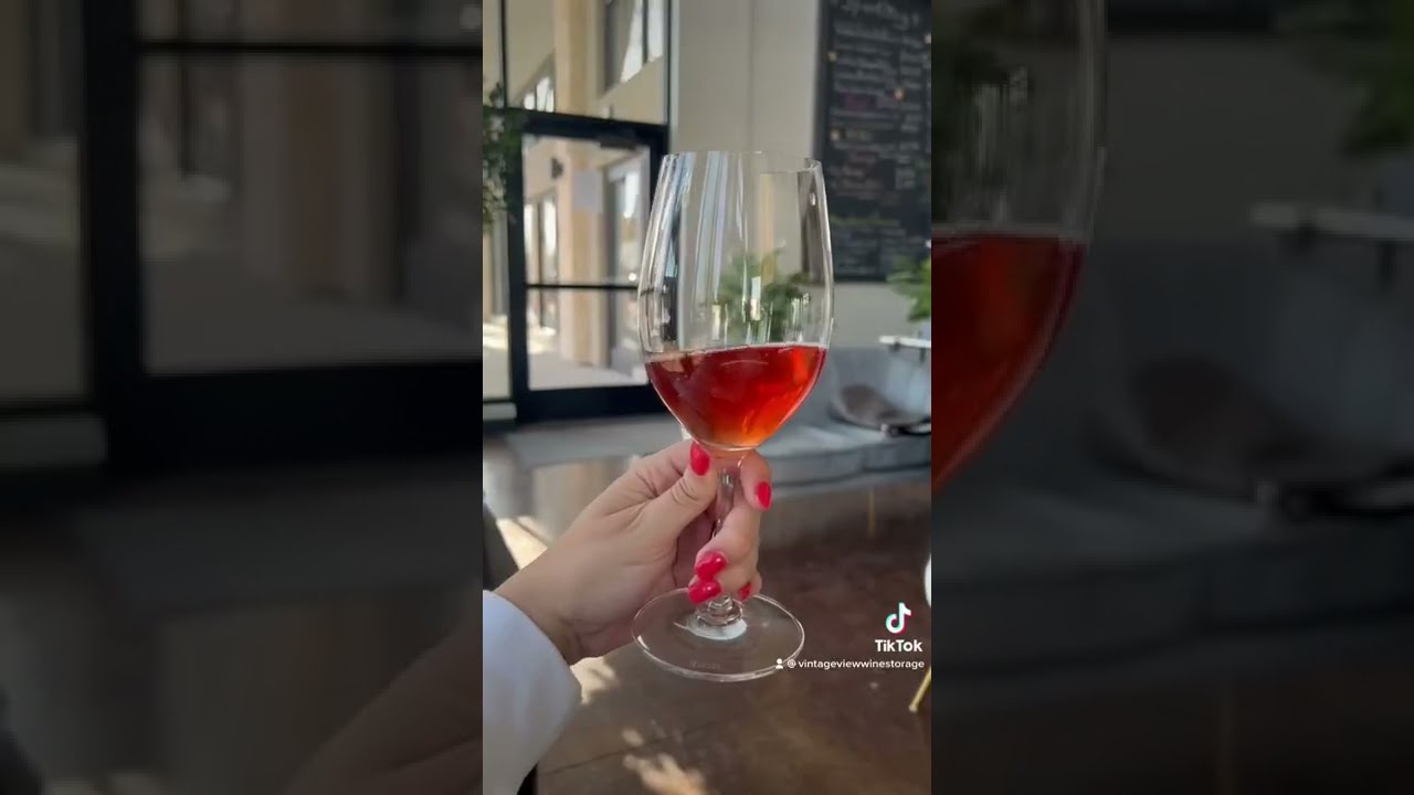 Trellis Wine Bar: a well designed spot to sip in Denver 