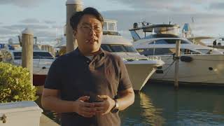 What makes NeuBoat so special
