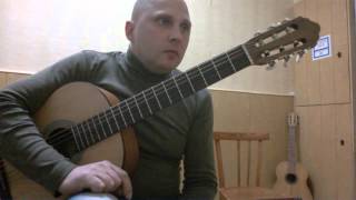 Уроки гитары для начинающих.Полька Уроки гитары для начинающих.Полька
