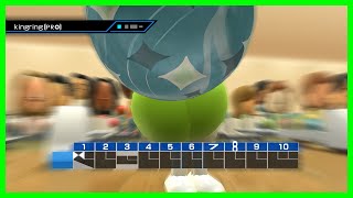 ok what is wrong with bowlin  #12 (Wii Corruptions)