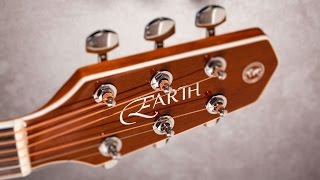REVIEW EARTH EAC-50 feat. CELCINHO NETO