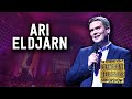 Ari Eldjárn - Opening Night Comedy Allstars Supershow 2018