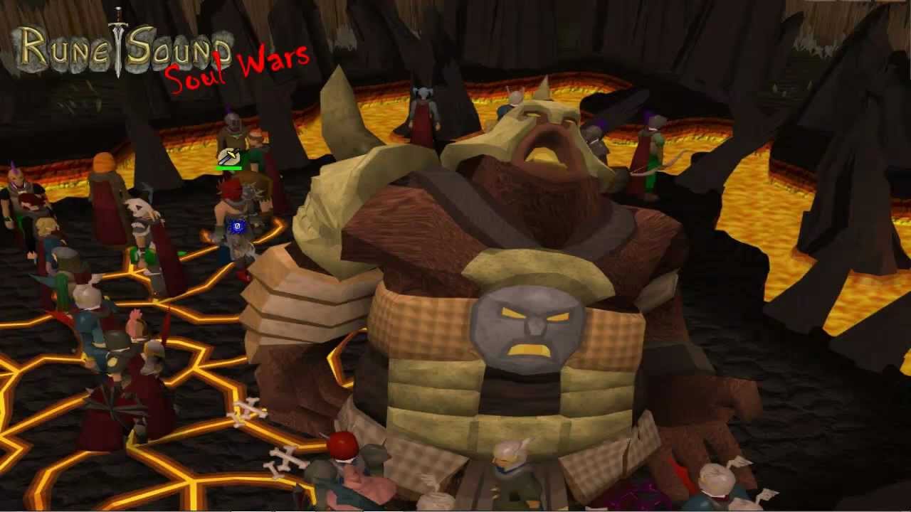 runescape bosses runescape bosses