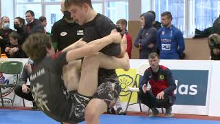 #GRAPPLING LT: GRAPPLING NOGI Championship 2021. Vilnius. Part 3