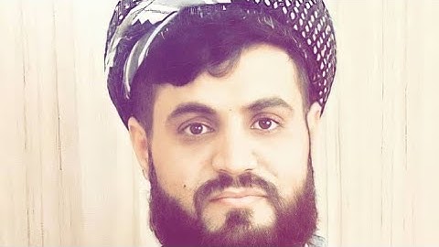 تلاه جميله من محراب مسجد الشافعي | رعد الكردي | سورة الحشر