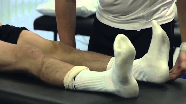 Nike Academy: Comeback From Injury