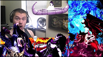 If the Emperor had a Text to Speech Device Episode 26 Part 1 Reaction