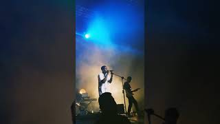 Video thumbnail of "Daniel Caesar - ENTROPY (Live in Manila)"