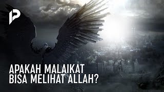 Even Prophet Moses Fainted When He Wanted to See Allah, What About the Angels?