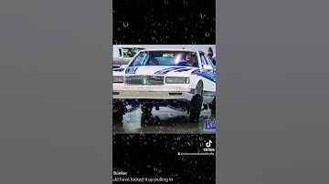 locked up monte JUSTIFIED C.C #custompaint #lowrider #kuztomkraftz #graphicdesign #original #615