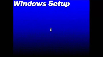 Installing Windows 3.1 on VMWare Player 5.01
