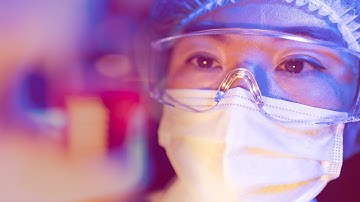 XPRIZE Rapid Covid Testing Launch Film