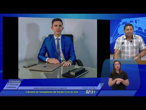 MOÇÃO DE CONGRATULAÇÕES AO PORTAL INTERA