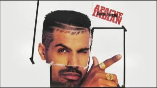 Apache indian bombay mix Resimi