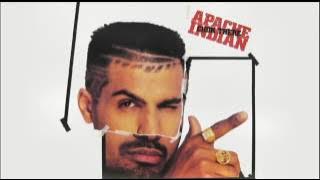 Apache indian bombay mix