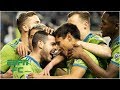 Kelvin leerdam and raul ruidiaz goals lead sounders past rapids  mls highlights