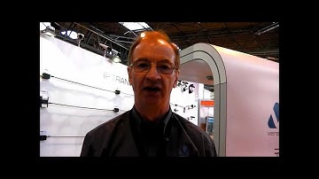 icomply at IFSEC | Alastair Walker, Veracity