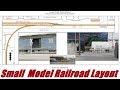 Build an HO Scale Switching Layout - The Photo Tour of my Ongoing Progress Build an HO Scale Switching Layout - The Photo Tour of my Ongoing Progress