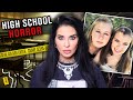 High school best friends murdered at boarding school  sharnelle hough  marna engelbrecht