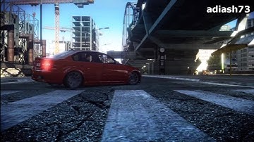 Crash Time 2: In Game Movie (NTSC-U version) on Xbox 360 in HD