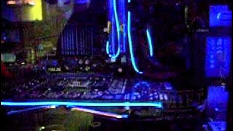 apex tx 381 modded case, asus p5g41m le- my current build