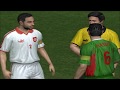 Tunisia vs Morocco | 2004 African Cup of Nations - Final