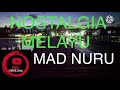 Mad nurunostalgia melayu