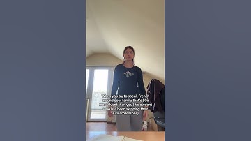 Never skipping any Airlearn lessons again!#languagetok #learninglanguages #trend #fluent #billngual