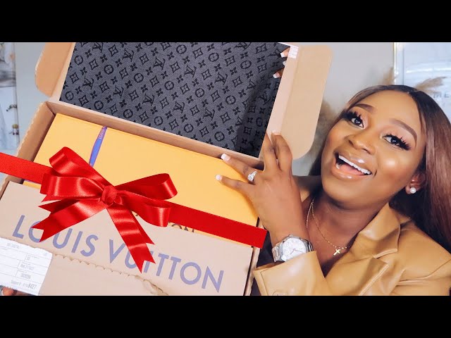 Louis vuitton red monogram scarf unboxing─影片 Dailymotion