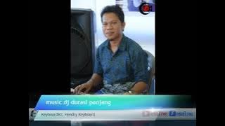Music dj durasi panjang