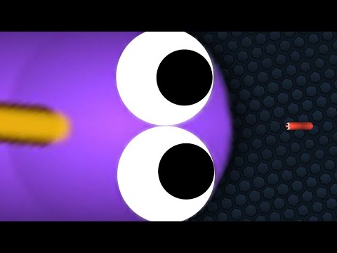 Video: Snake Je Naživu! Rostoucí Kultura Slither.io