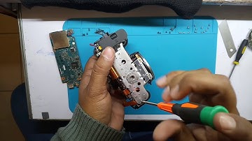 NIKON D5200 | Shutter problem |ADNAN CAMERA INFO