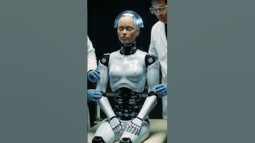 The Future of Robotics: Unveiling the Next Generation Humanoid‎‎‎‎