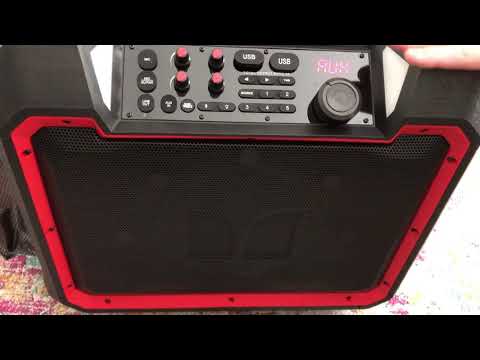 monster rockin roller 3 alert