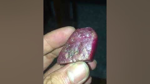 Ruby lục yên.thô ai quan tâm ibok e khánh Sđt : 0973023306