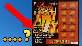 $24 in scratch off tickets from the arizona lottery and dlm slots &
lotto. enjoy =) thank you for all your support! we hope this channel
is educational e...