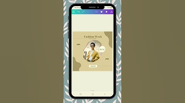 create animated social media post using canva || canva tutorials || canva tips and tricks ||