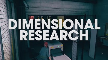 CONTROL Gameplay Walkthrough Part 14 - No Commentary