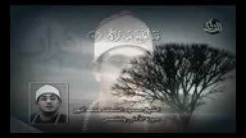 مقام الكرد العالمي وقارئ العالم الأول/ الشيخ محمود الشحات من سوره الاعلي والشمس