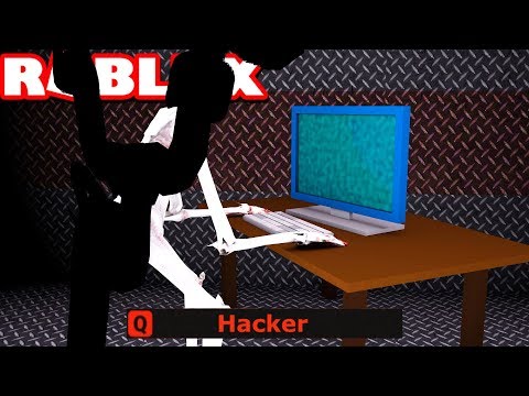 The Beast Hacker Perk What If Roblox Flee The Facility Youtube - ultimate hacker vs the beast roblox flee the facility