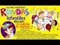 CANCIONES INFANTILES - Rondas