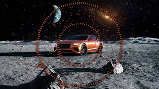 KALUCH x COVIN - KOSMOS (Slowed+Reverb)