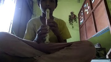 Recorder Satu Nusa Satu Bangsa