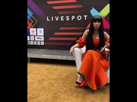 cardi-b's-funny-interview-moment-in-africa(nigeria)