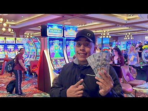 Juega al Casino Online Legianodesde España: Experiencia de Juego en Línea de Primera Clase
