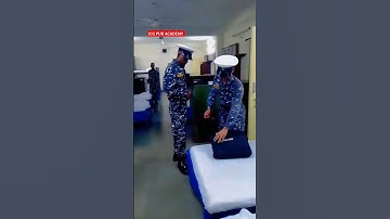 Indian Coast Guard uniform #army #indiancoastguardnavikrecru