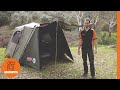 Coleman Instant Up Gold 6PV Dark Room Tent