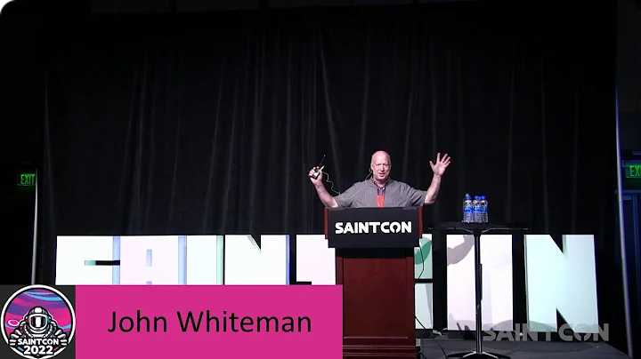 John Whiteman - Let's Do a Crypto Review!