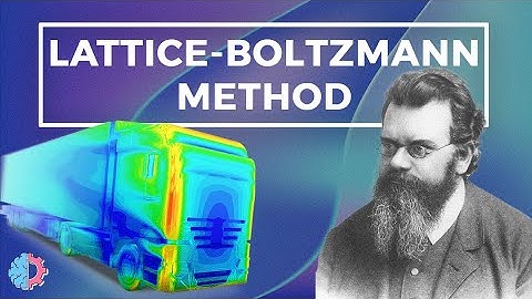 Multiphysics modelling by Lattice Boltzmann Method - Alessandro De Rosis
